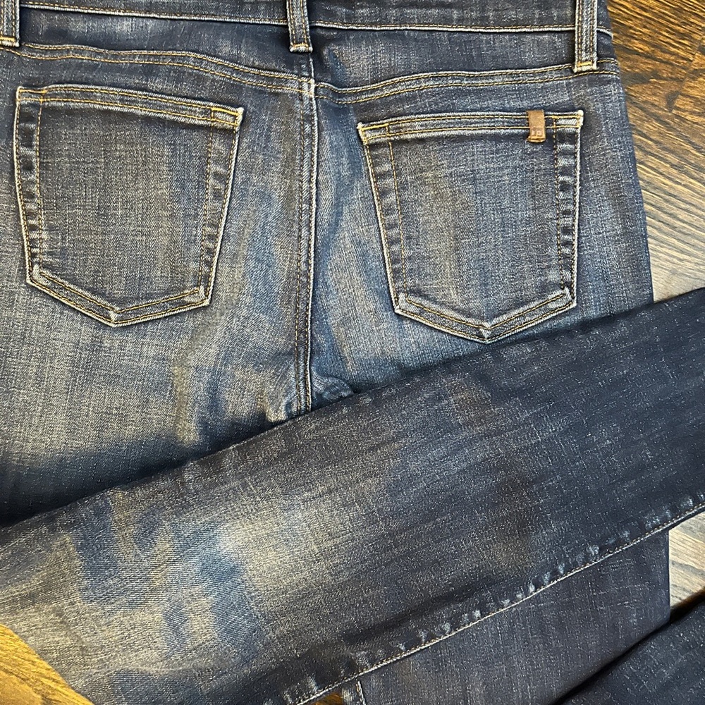 Joe’s Jeans womens skinny jeans - Picture 5 of 5